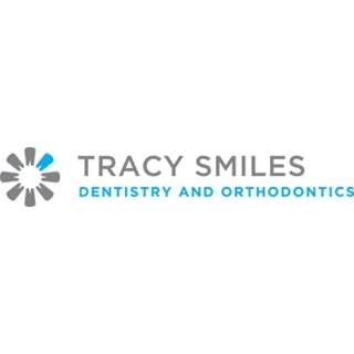 Tracy Smiles Dentistry and Orthodontics logo