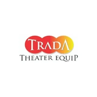Trada Theater Equip logo