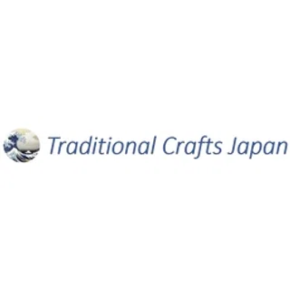 Traditional Crafts Japan logo