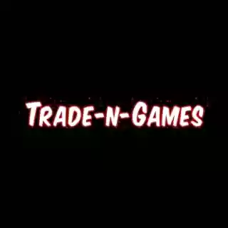 Shop Trade-N-Games logo
