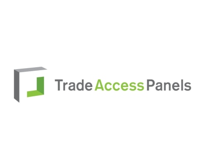 Shop Trade Access Panels logo