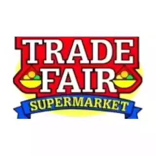Trade Fair Supermarket
