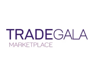 Shop TRADEGALA logo