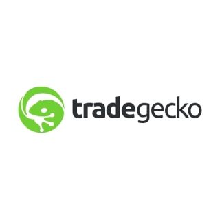 Shop TradeGecko logo