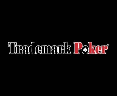 Shop Trademark Poker logo