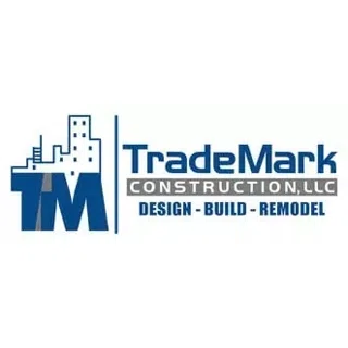 Trademark Construction logo