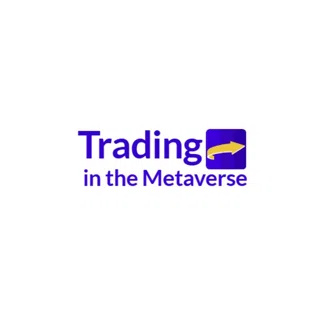Trading in the Metaverse logo