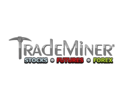 Shop TradeMiner logo