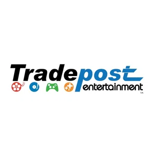 Tradepost Entertainment logo
