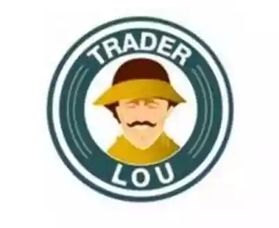 Shop Trader Lou coupon codes logo