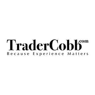 Trader Cobb logo