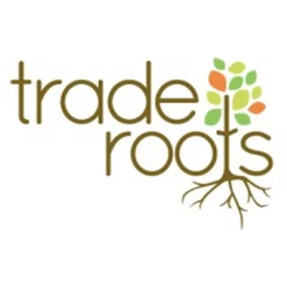 Trade Roots logo