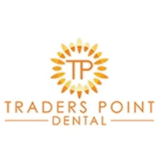 Traders Point Dental logo