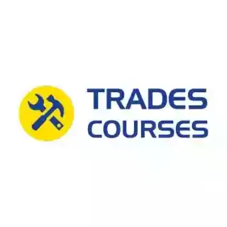 Trades Courses coupon codes
