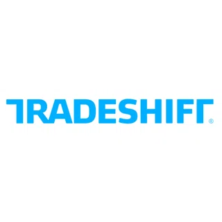Shop TradeShift logo