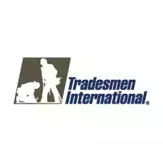 Tradesmen coupon codes