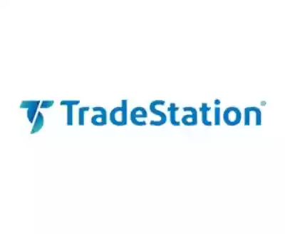 Shop TradeStation logo