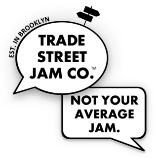  Trade Street Jam discount codes