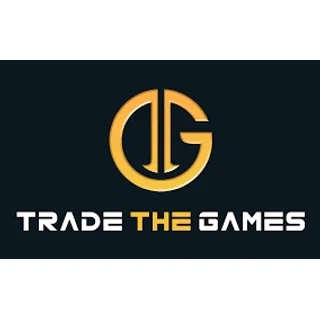 Trade The Games logo