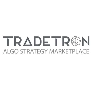 Tradetron logo