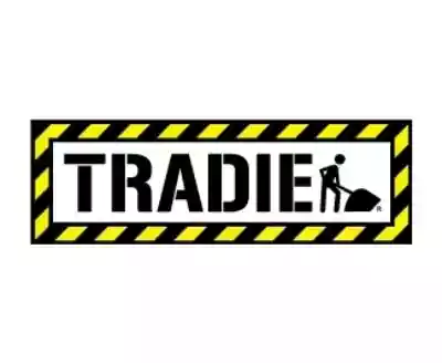 Tradie logo