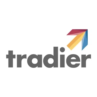 Shop Tradier logo