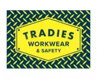Tradies Workwear logo
