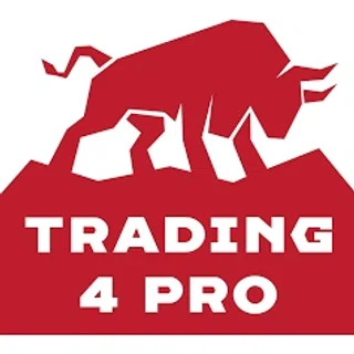 Trading 4 Pro logo