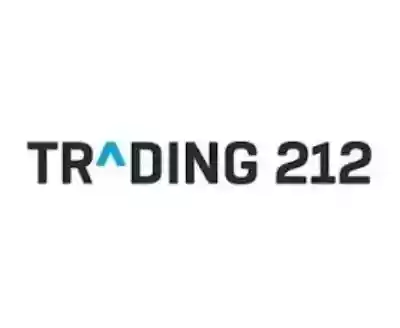 Shop Trading 212 logo