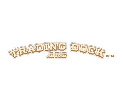 Shop Trading Dock logo