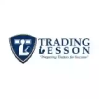 Shop Trading Lesson logo