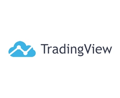 Shop TradingView logo