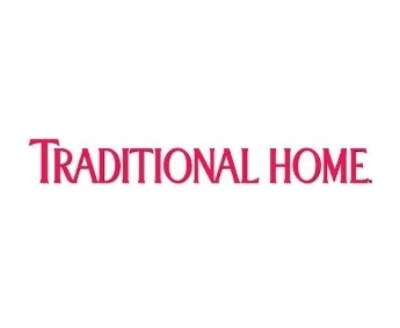 Shop Traditional Home logo