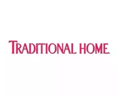 Shop Traditional Home coupon codes logo