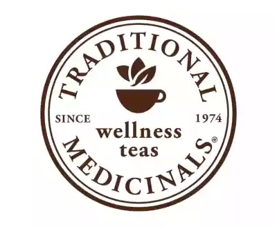 Shop Traditional Medicinal discount codes logo