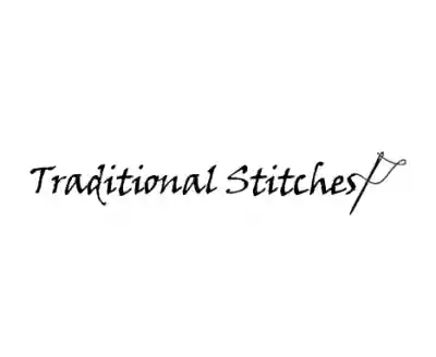 Shop Traditional Stitches logo
