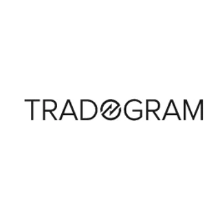 Tradogram logo
