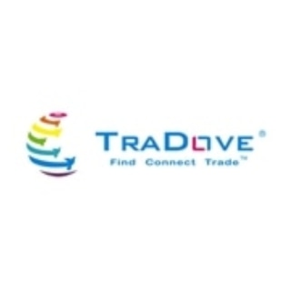 Shop TraDove logo