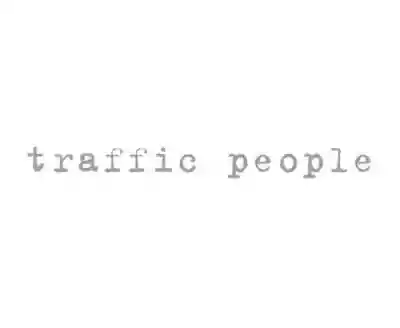 Shop Traffic People promo codes logo