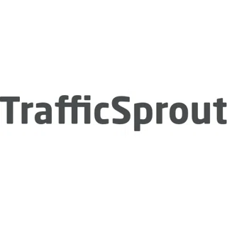 TrafficSprout logo