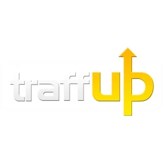Traffup logo