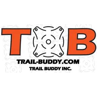 Shop Trail Buddy logo