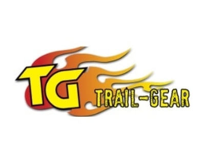 Shop Trail-Gear logo