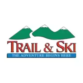 Shop Trail & Ski discount codes logo
