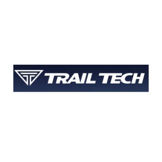 Shop Trail Tech logo