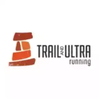 Shop Trail and Ultrarunning logo