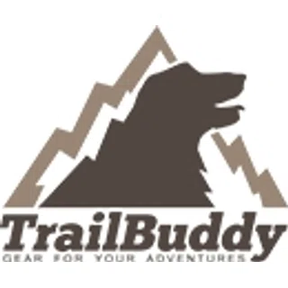 Shop TrailBuddyGear logo