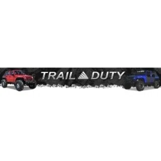 Trail Duty discount codes