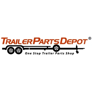 Trailer Parts Depot logo