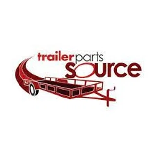 Trailer Parts Source logo